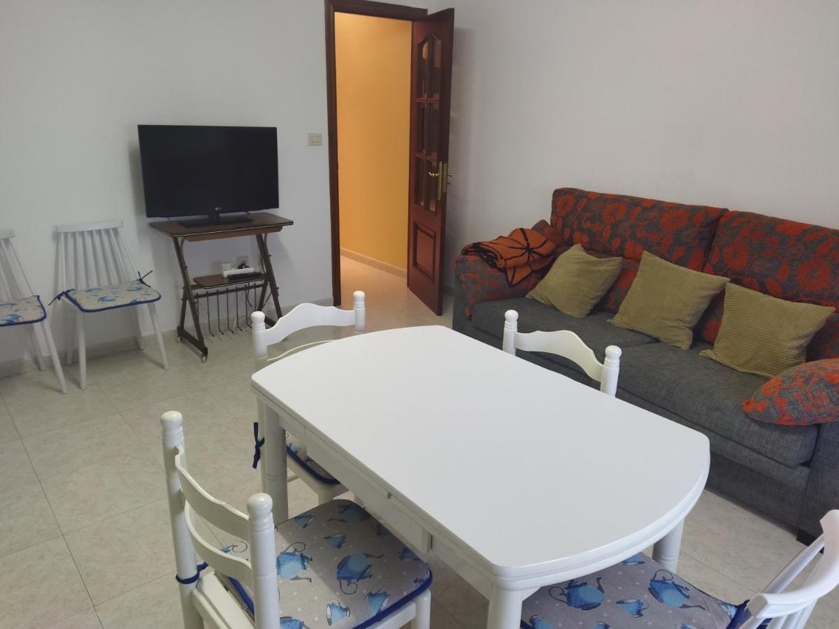 Apartamento Mar De Fora Finisterre Exterior photo